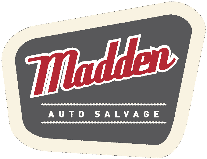 Madden Auto Salvage